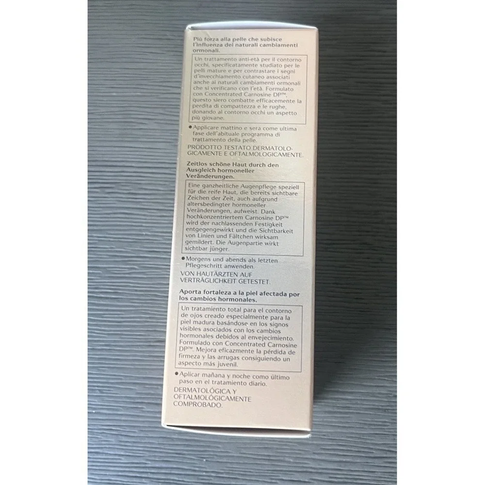 Shiseido Benefiance NutriPerfect Eye‎ Serum 15 ml. Eye Serum